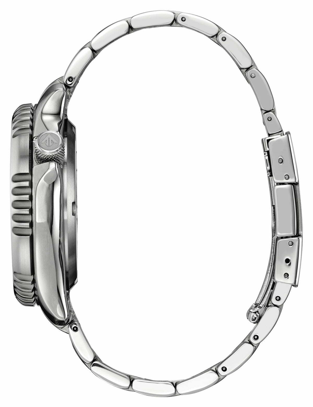 Promaster Dive Automatic Blue Dial Stainless Steel Bracelet NY0136-52L