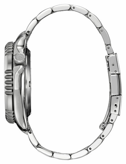 Promaster Dive Automatic Blue Dial Stainless Steel Bracelet NY0136-52L